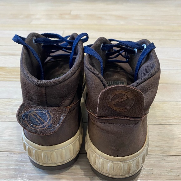 RARE Vtg “No Name” Brand Designer boots - Picture 8 of 10